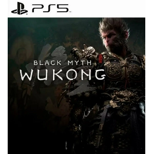 Игра Black Myth: Wukong для PS5